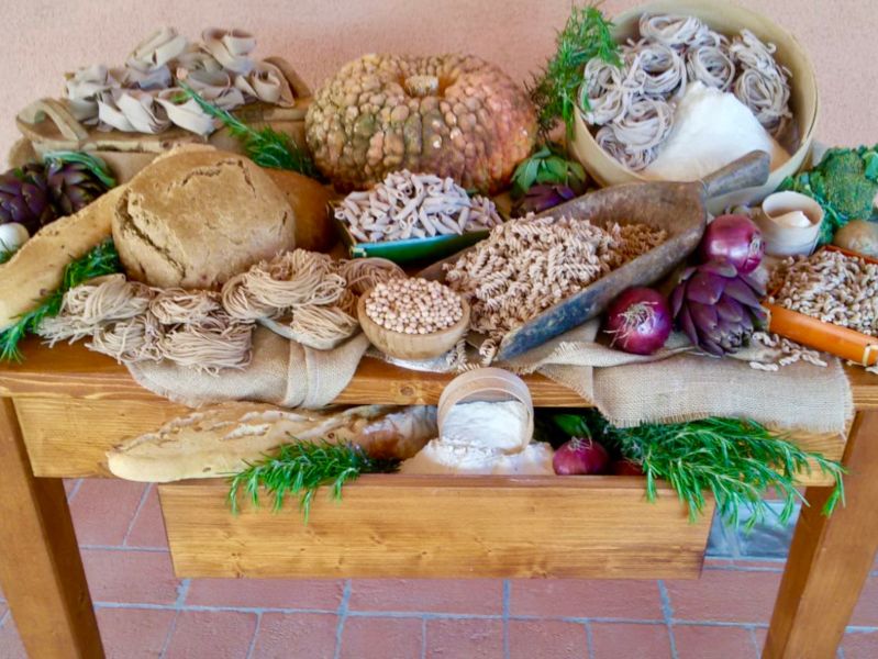 Italie Midden Italie Toscane Elba Localita Schiopparello Portoferraio Montefabbrello  I NOSTRI PRODOTTI