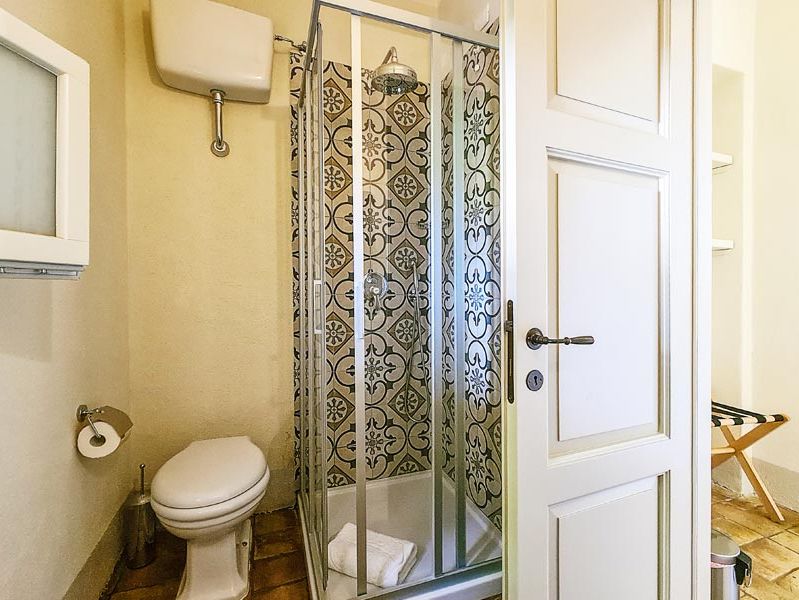 Italie Midden Italie Toscane Elba Portoferraio tenuta santa caterina Suite junior