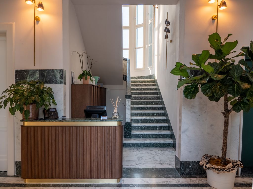 Italie Noord Italie Emilia Romagna Cesena Villa Monty Banks 54