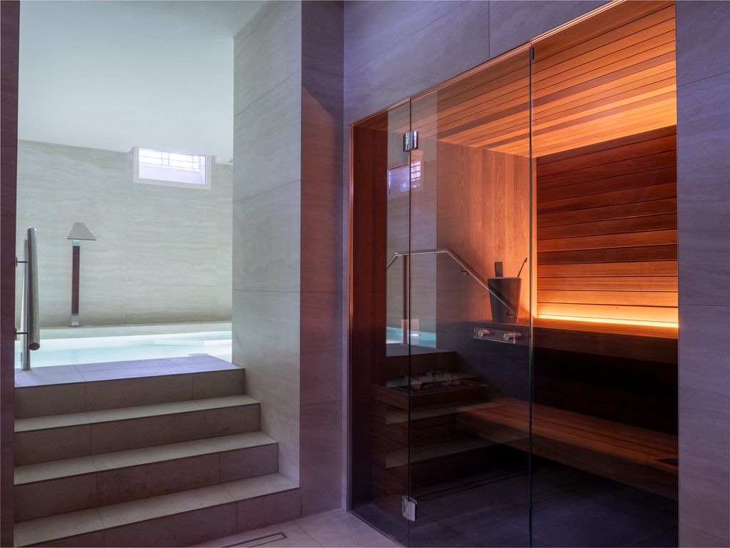 Italie Noord Italie Emilia Romagna Cesena Villa Monty Banks SPA