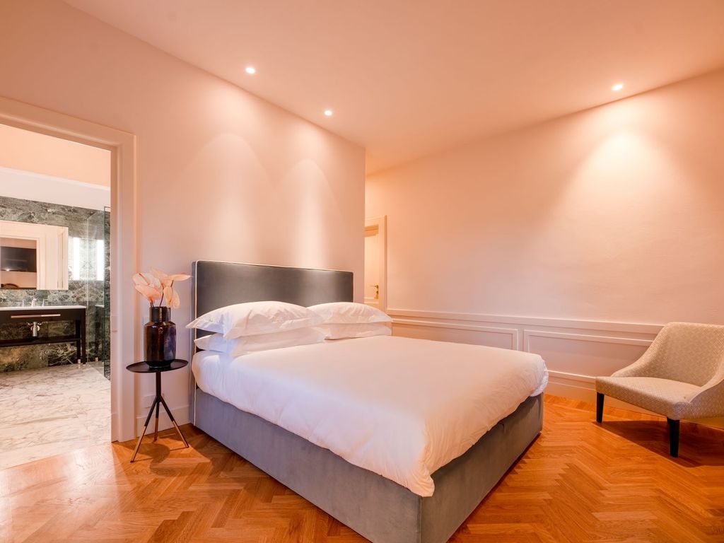 Italie Noord Italie Emilia Romagna Cesena Villa Monty Banks Superior.