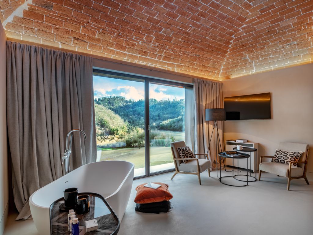 Italie Noord Italie Piemonte Castellion di Moncalvo Relais dal Cavaliere