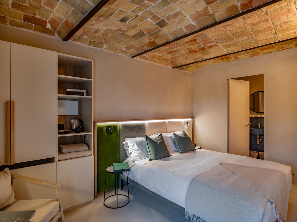 Italie Noord Italie Piemonte Castellion di Moncalvo Relais dal Cavaliere