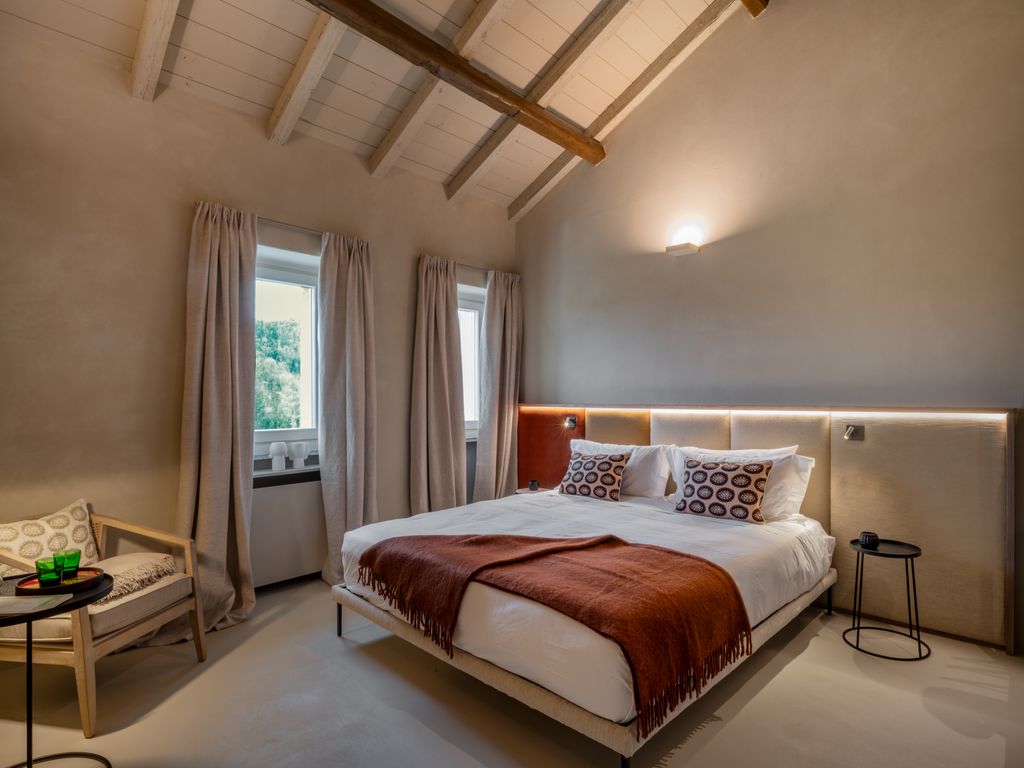 Italie Noord Italie Piemonte Castellion di Moncalvo Relais dal Cavaliere