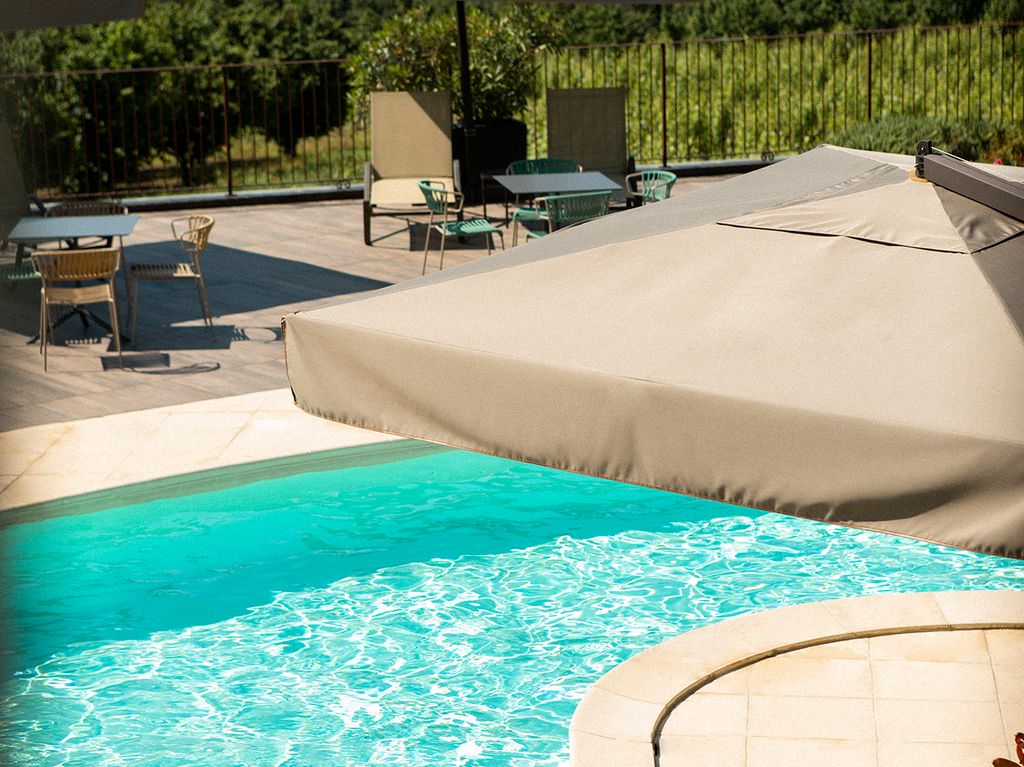 Italie Noord Italie Piemonte La Morra Coltivare Relais