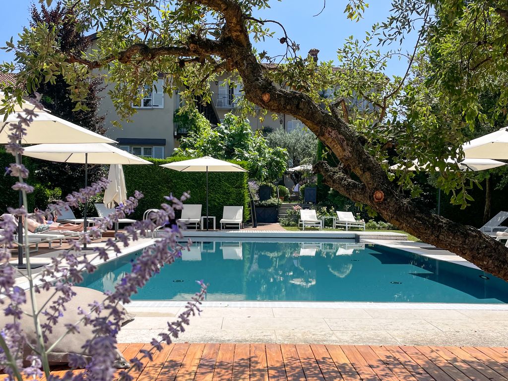 Italie Zuid Italie Campania Ravello Monte Brusara Relais