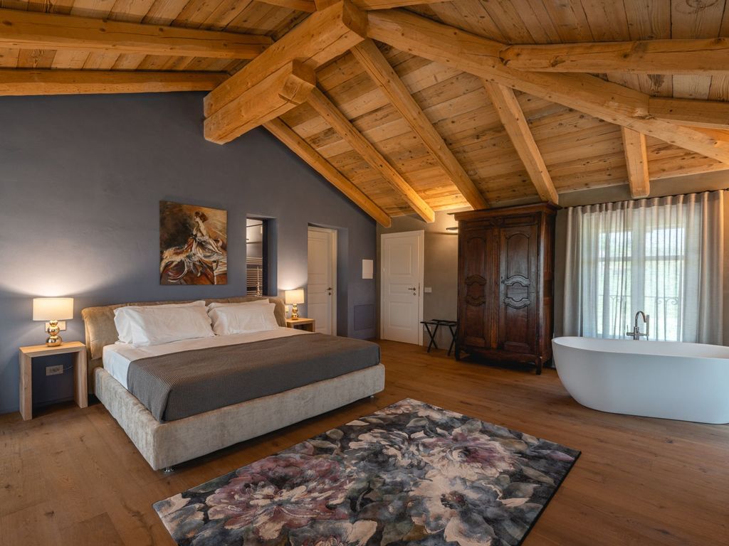 Italie Noord Italie Piemonte Monferrato Wine Relais Monvi%CC%80 Costigliole