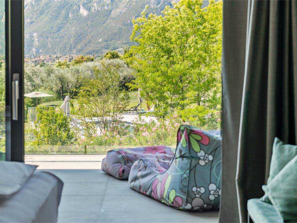 Italie Zuid Italie Campania Ravello Monte Brusara Relais