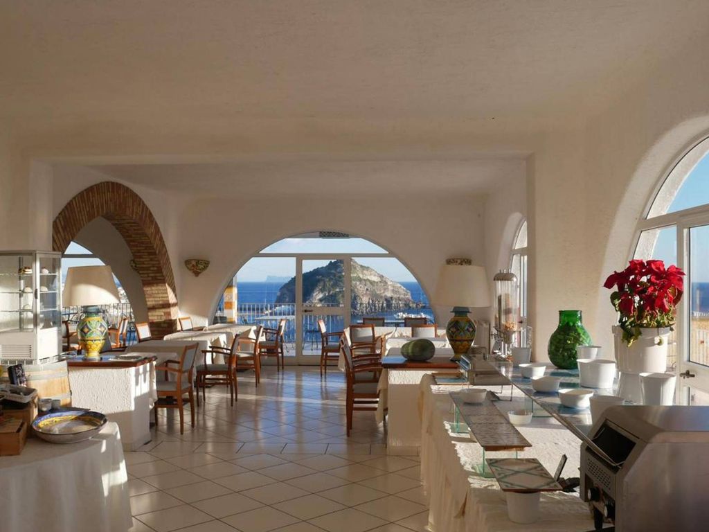 Italie Zuid Italie Campania Ravello Monte Brusara Relais