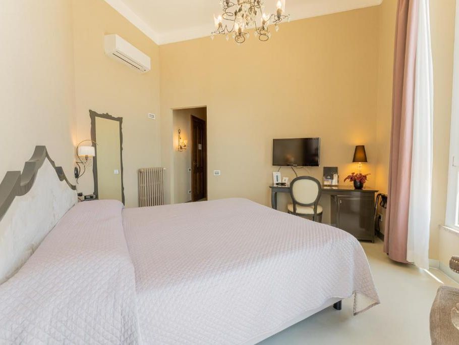 Italie Zuid Italie Sardinie Alghero Villa Mosca Charming House 