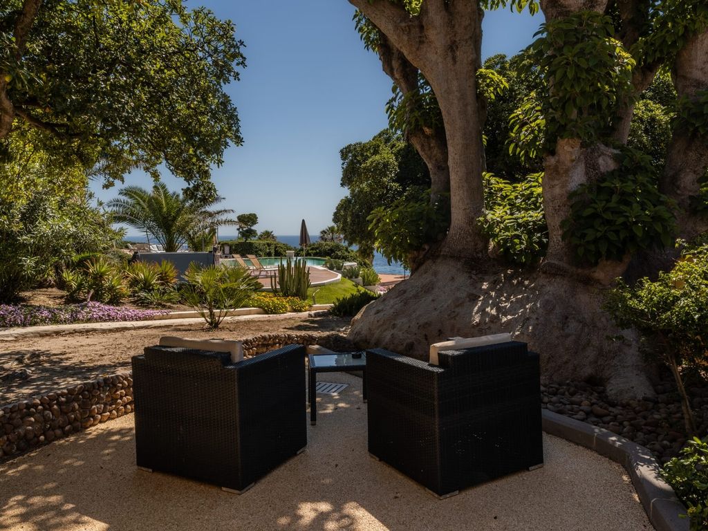 Italie Zuid Italie Sardinie Alghero Villa Mosca Charming House