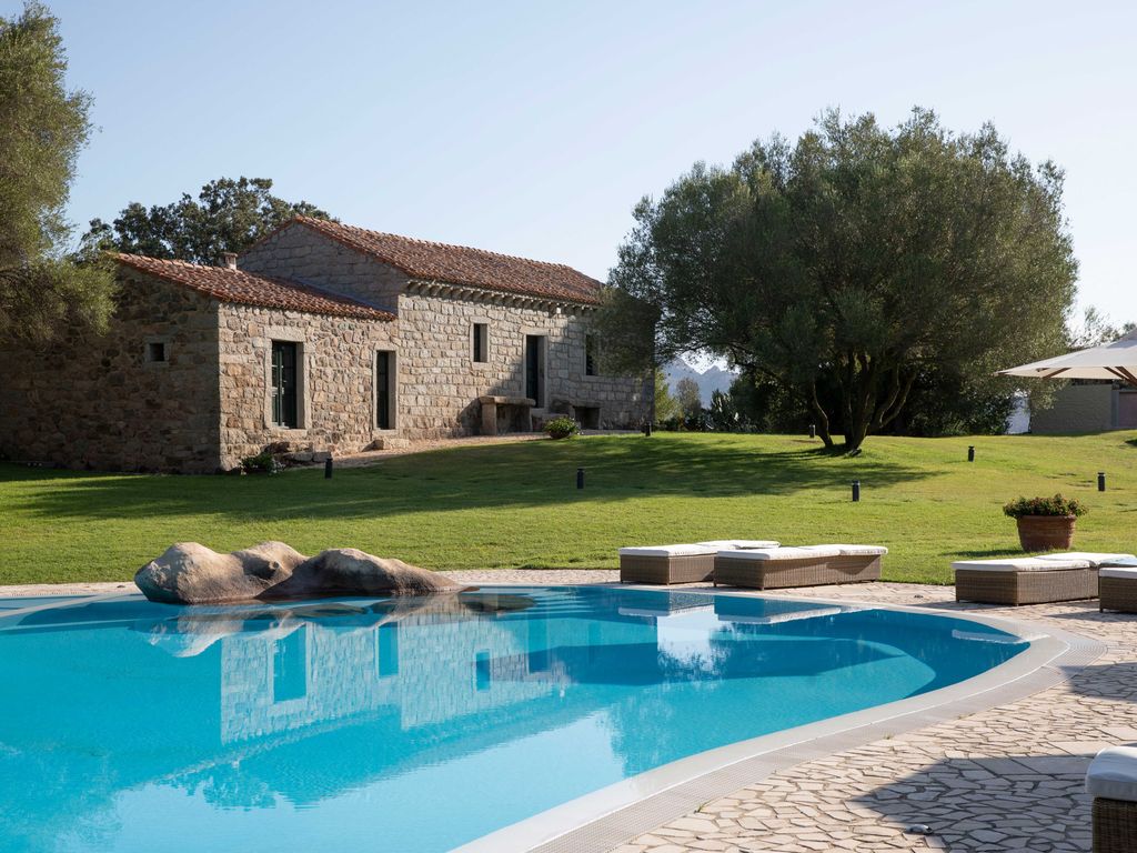 Italie Zuid Italie Campania Ravello Monte Brusara Relais