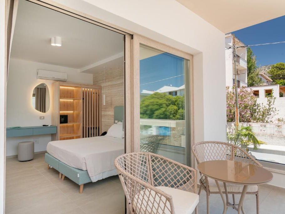 Italie Zuid Italie Sardinie Cala Gonone Margaida Boutique Hotel