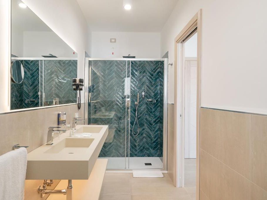Italie Zuid Italie Sardinie Cala Gonone Margaida Boutique Hotel