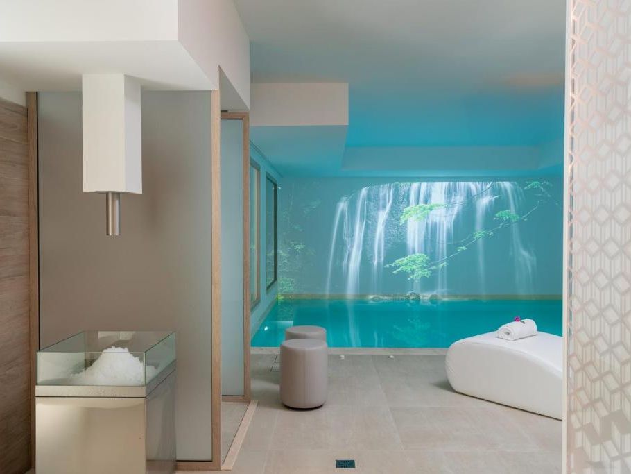 Italie Zuid Italie Sardinie Cala Gonone Margaida Boutique Hotel