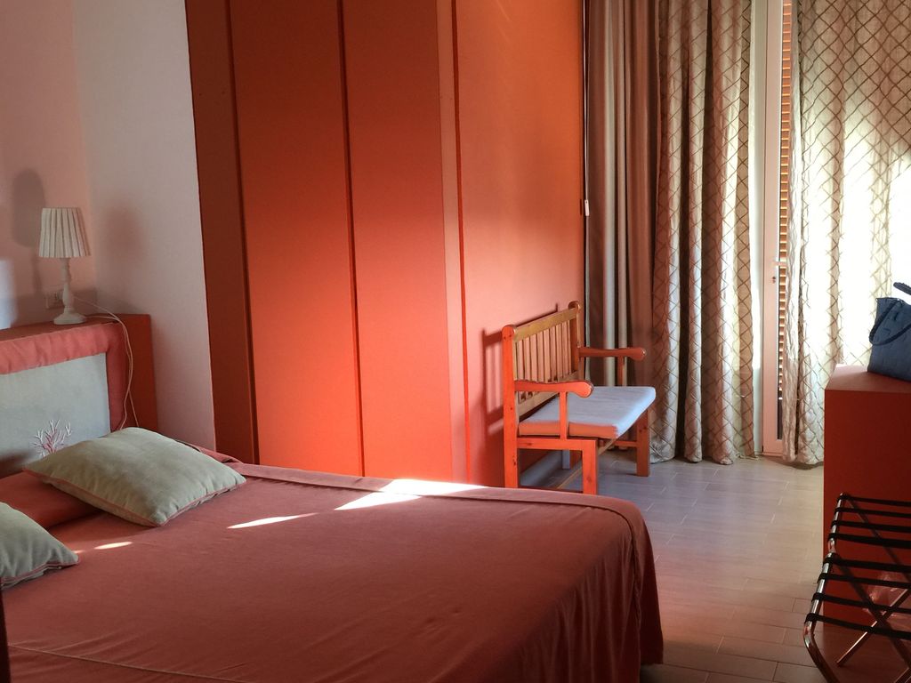 Italie Zuid Italie Campania Ravello Monte Brusara Relais