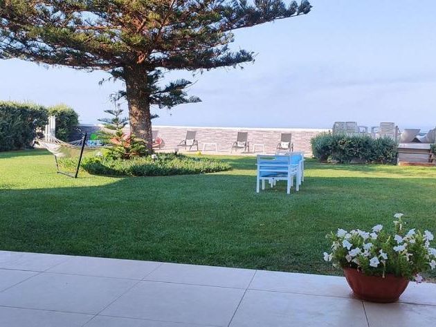 Italie Zuid Italie Campania Ravello Monte Brusara Relais