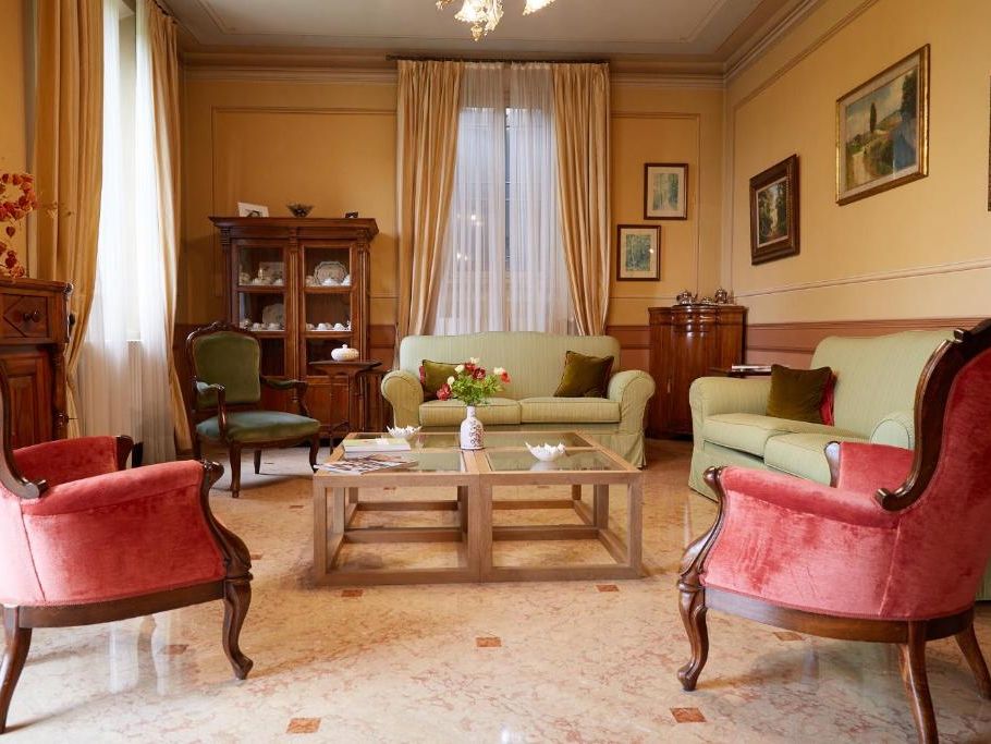 Italie Midden Italie Emilia Romagna Crespellano Casino di Pragatto 196388968