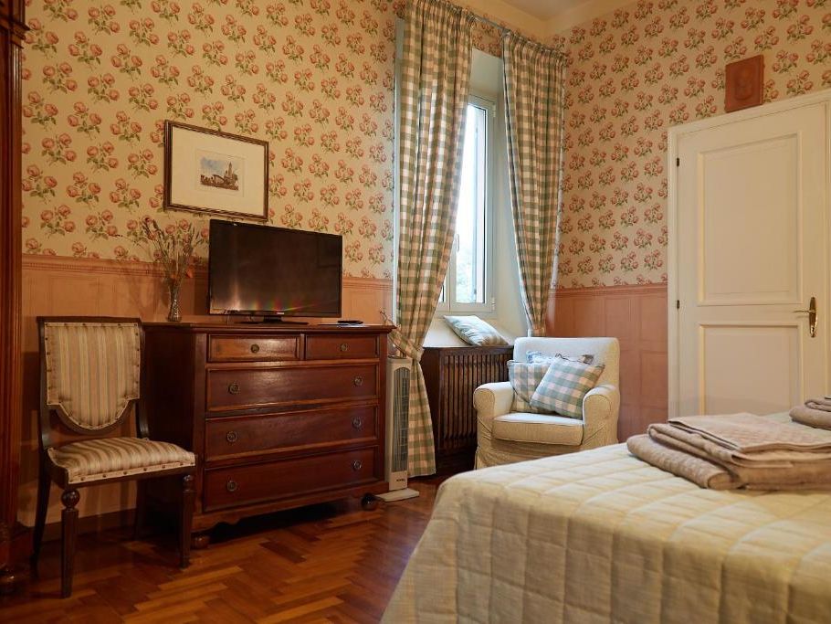 Italie Midden Italie Emilia Romagna Crespellano Casino di Pragatto