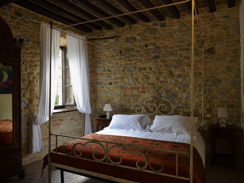 Italie Zuid Italie Campania Ravello Monte Brusara Relais