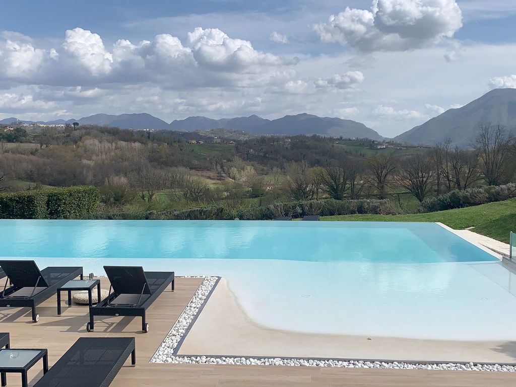 Italie Midden Italie Lazio Alvito Relais Colle Buono IMG 20240123