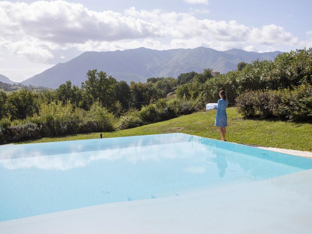 Italie Midden Italie Lazio Alvito Relais Colle Buono IMG 20240123
