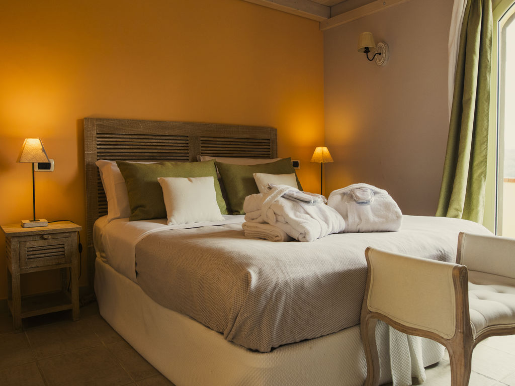 Italie Midden Italie Lazio Alvito Relais Colle Buono