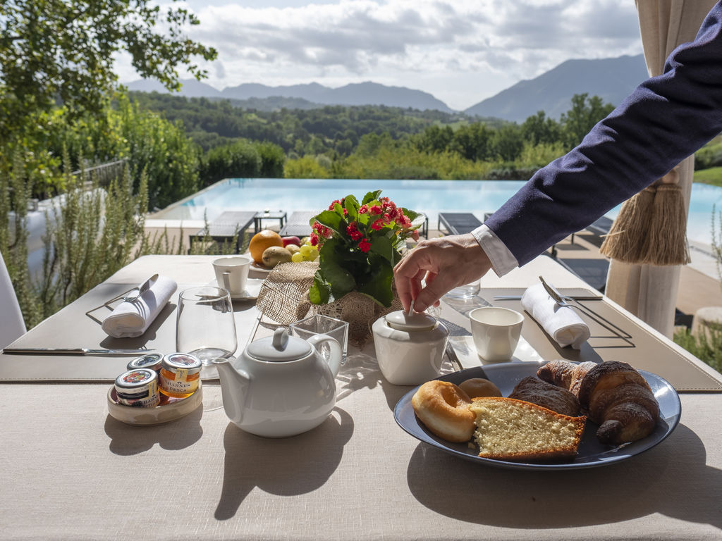 Italie Midden Italie Lazio Alvito Relais Colle Buono