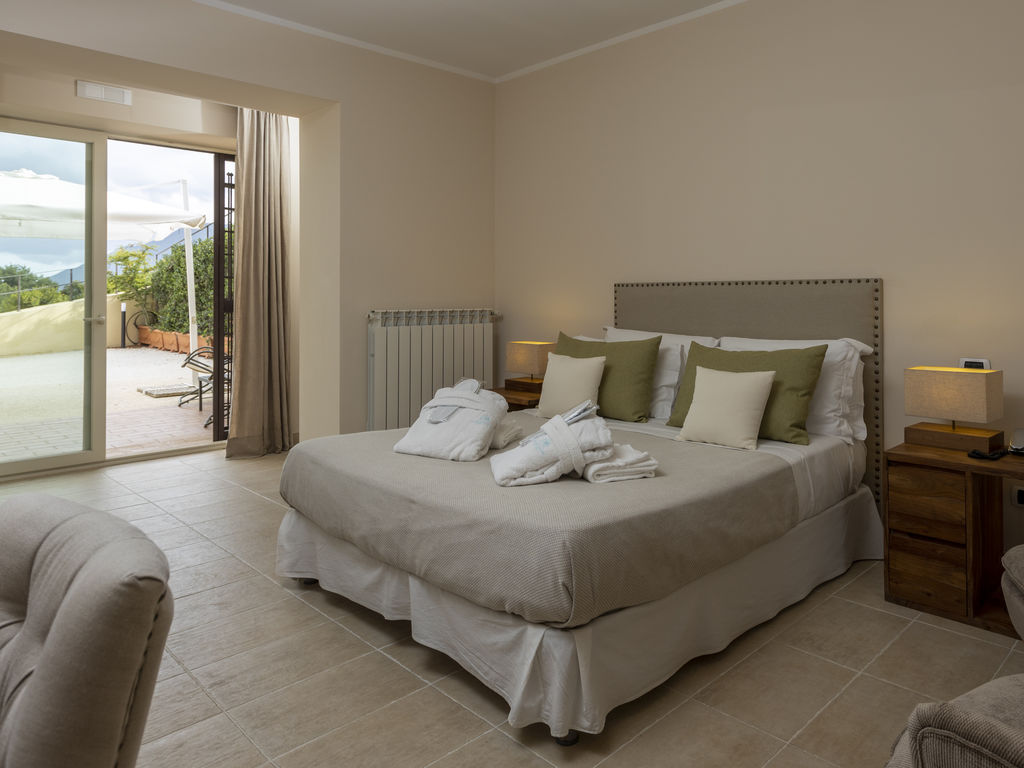 Italie Midden Italie Lazio Alvito Relais Colle Buono _MGItalie Midden Italie Lazio Alvito Relais Colle Buono