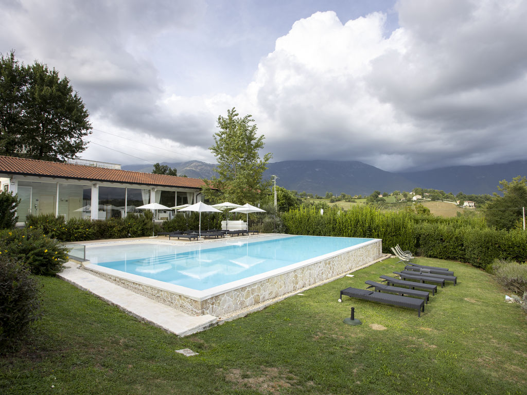 Italie Midden Italie Lazio Alvito Relais Colle Buono _MGItalie Midden Italie Lazio Alvito Relais Colle Buono