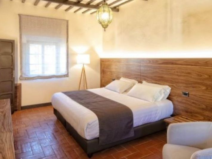Italie Zuid Italie Campania Ravello Monte Brusara Relais