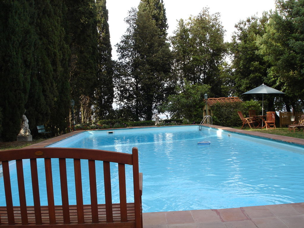 Italie Zuid Italie Campania Ravello Monte Brusara Relais