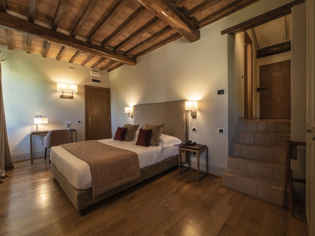 Italie Midden Italie Toscane Colle di Val dElsa Relais delle Rovere