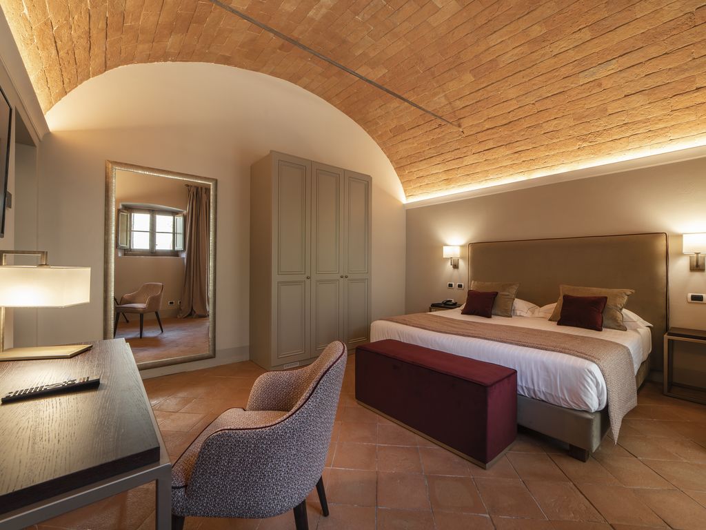 Italie Midden Italie Toscane Colle di Val dElsa Relais delle Rovere