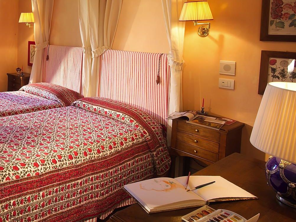 B&B Antico - Toscane - Firenze • Italmania • Italmania