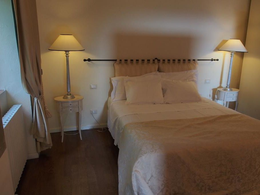 Italie Zuid Italie Campania Ravello Monte Brusara Relais