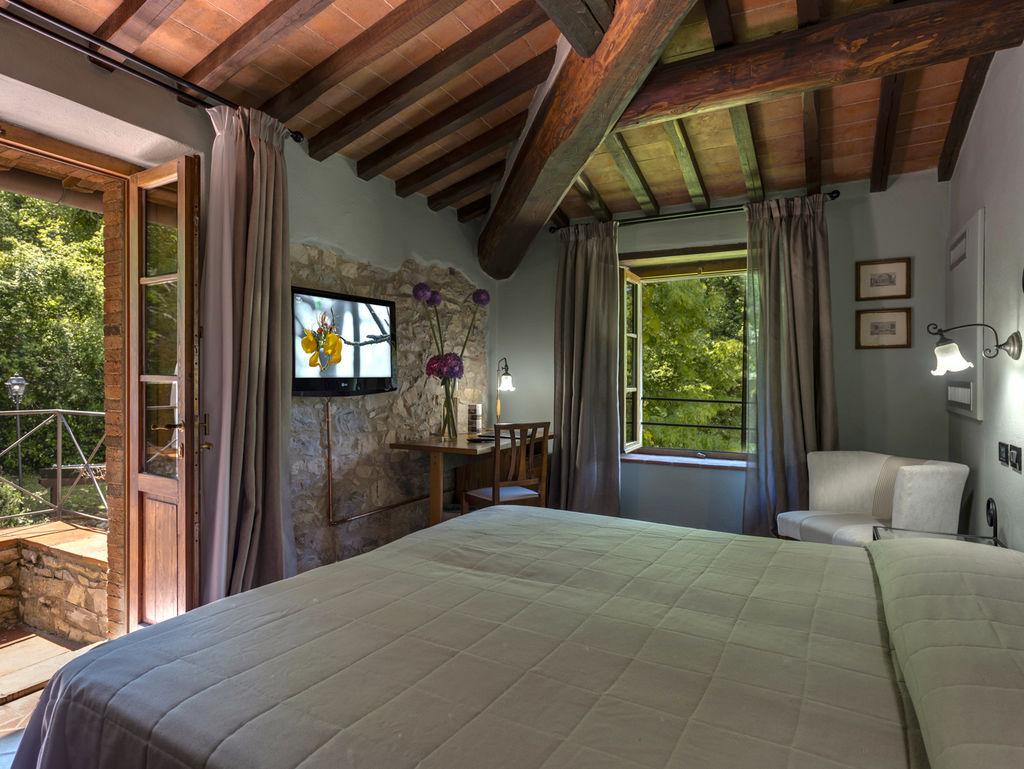 Italie Midden Italie Toscane Gaiole in chianti Ultimo Mulino Breakfast_Buffet_Ultimo Mulino