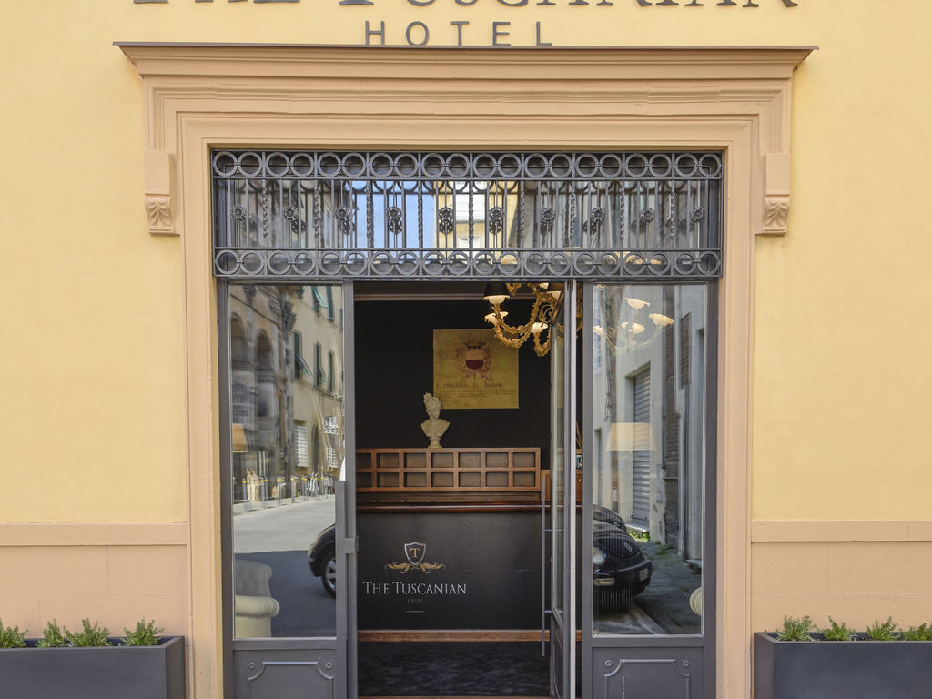 Italie Zuid Italie Campania Ravello Monte Brusara Relais