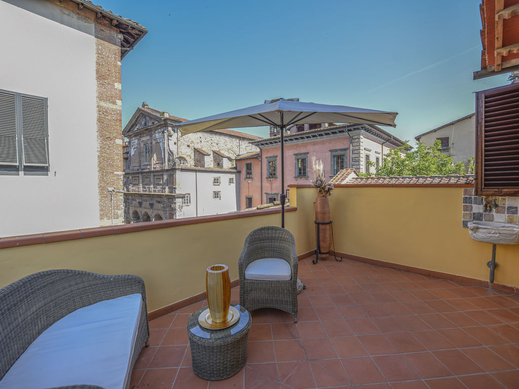 Italie Zuid Italie Campania Ravello Monte Brusara Relais