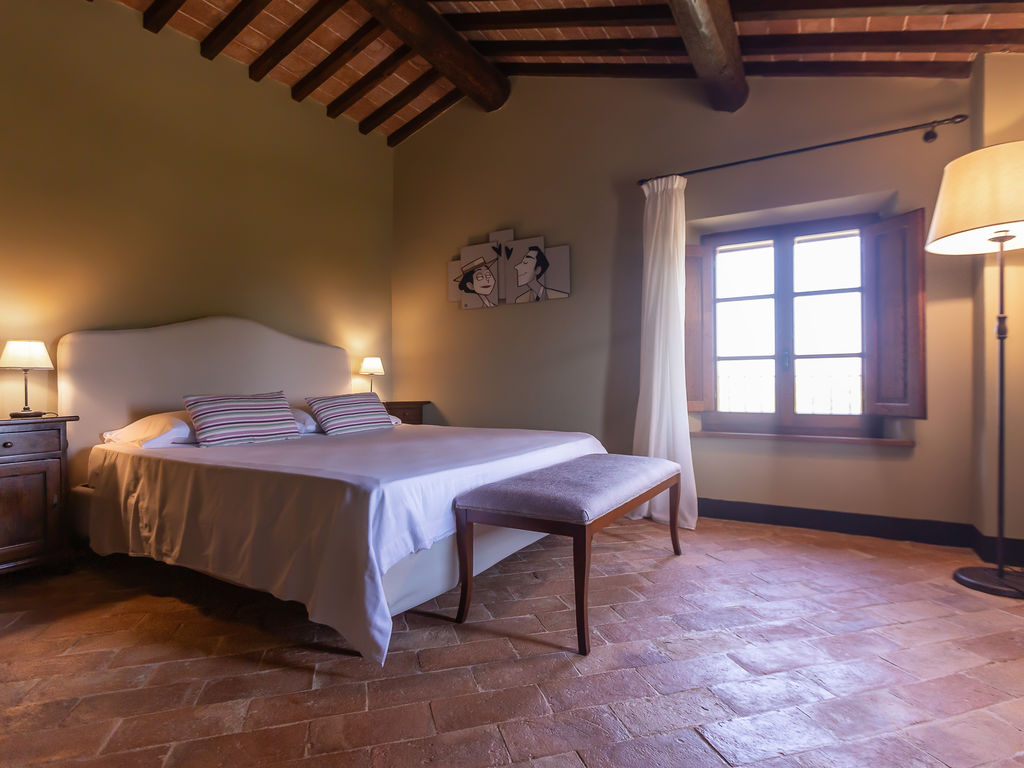 Italie Zuid Italie Campania Ravello Monte Brusara Relais