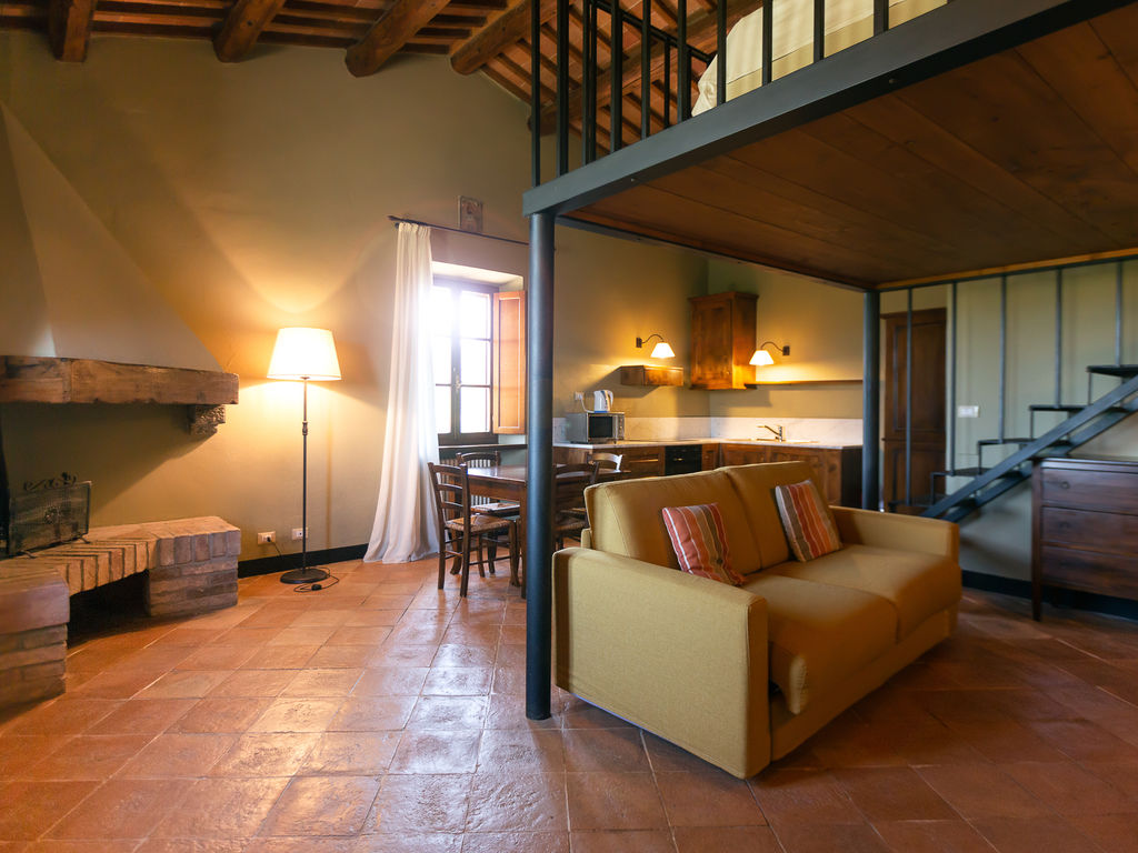 Italie Zuid Italie Campania Ravello Monte Brusara Relais