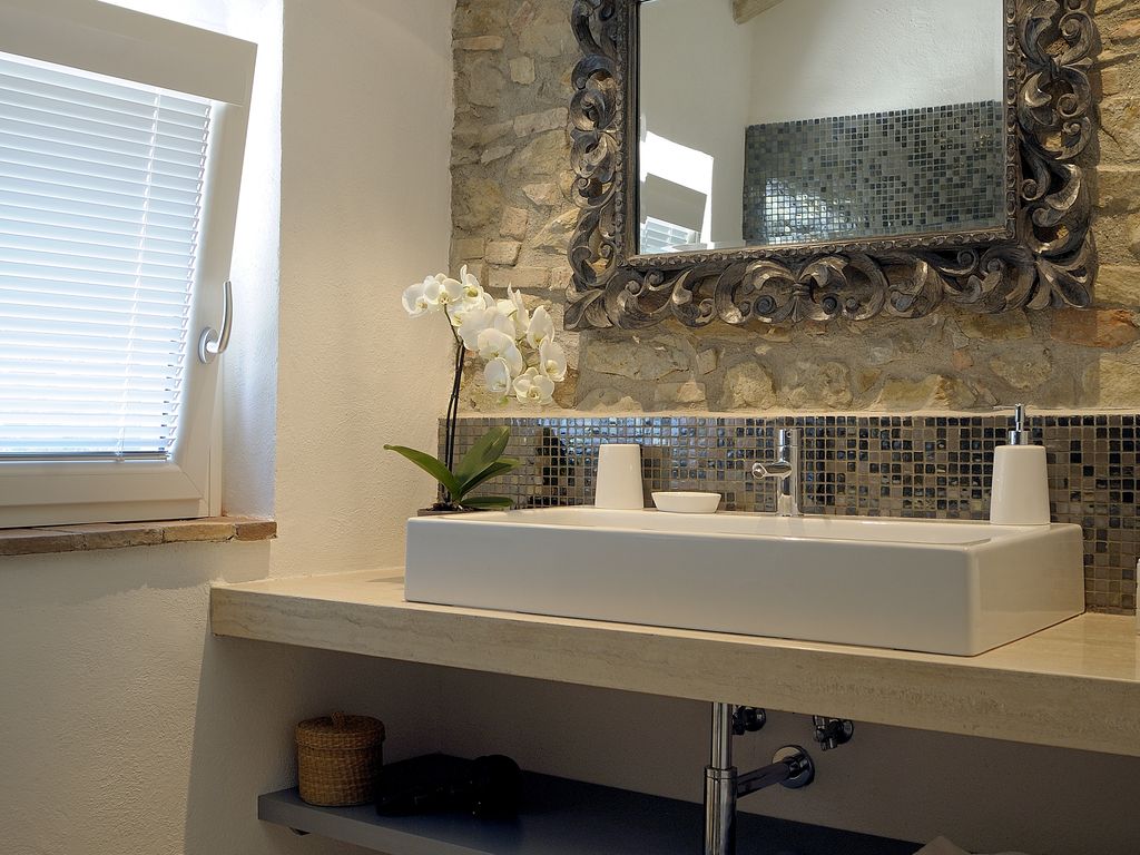 Italie Midden Italie Umbrie Perugia Relais Casamassima Bathroom Suite