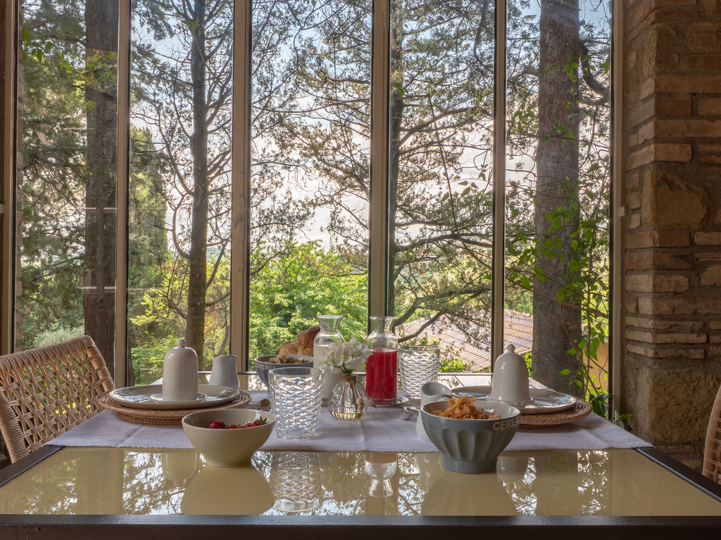 Italie Midden Italie Umbrie Perugia Relais Casamassima Breakfast