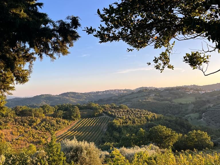 Italie Midden Italie Umbrie Perugia Relais Casamassima Our