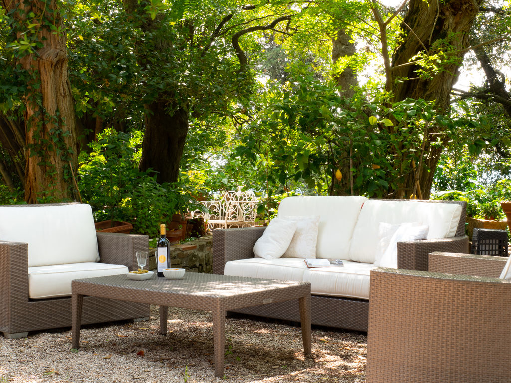 Italie Midden Italie Umbrie Perugia Relais Casamassima Outdoor