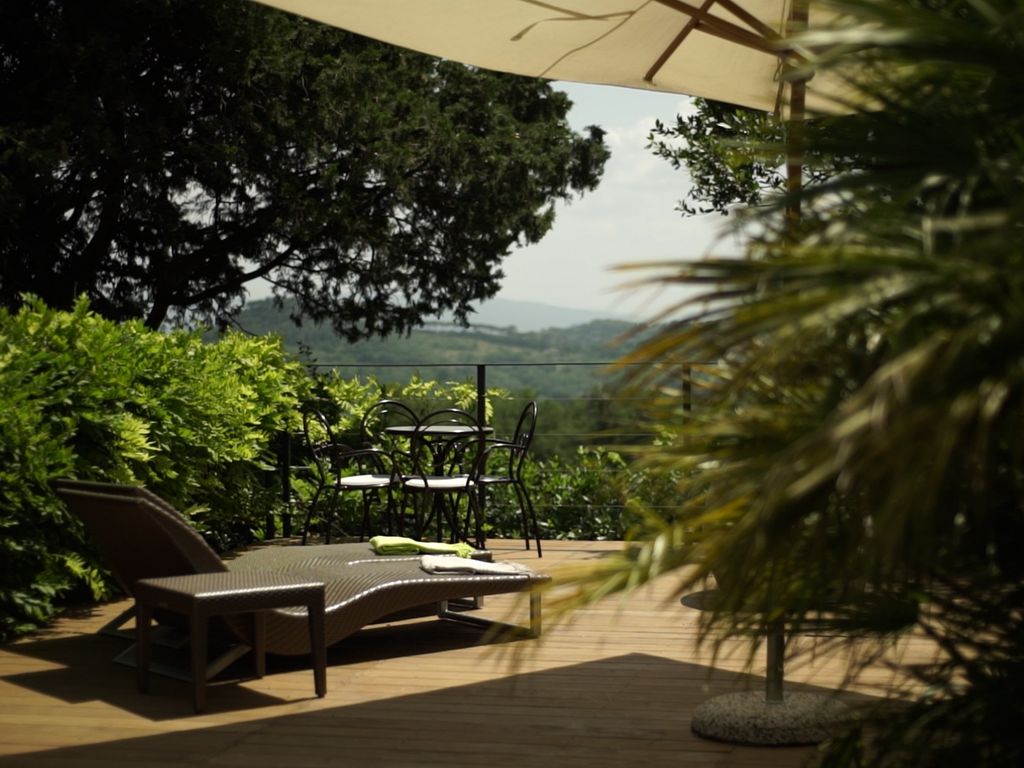 Italie Midden Italie Umbrie Perugia Relais Casamassima