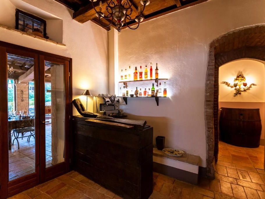 Italie Midden Italie Umbrie Spello Agriturismo La Maesta