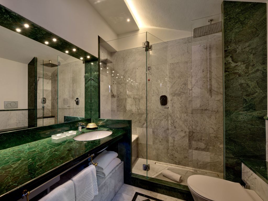 Italie Noord Italie Emilia Romagna Bologna Art Hotel Commercianti Camere 7   Suite 5