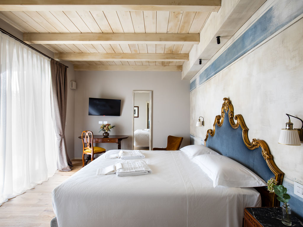 Italie Noord Italie Emilia Romagna Bologna Country House Oliveto sul Lago 1