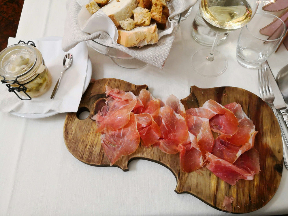 Italie Noord Italie Emilia Romagna Cremona Robecco D oglio Villa Bottini La Limonaia